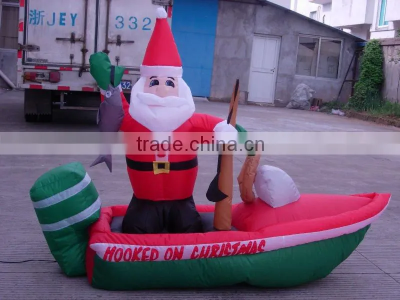 inflatable yard decorations Christmas Tree