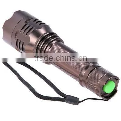 xml t6 led diving flashlight