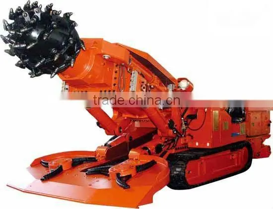 machine gear reducer