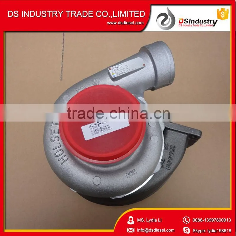 high quality electric turbo kit 3804546