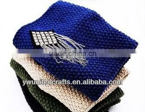 New Style Fashion Hot Selling Factory Directly Sale Spring&Winter Wool Scarf Shawl