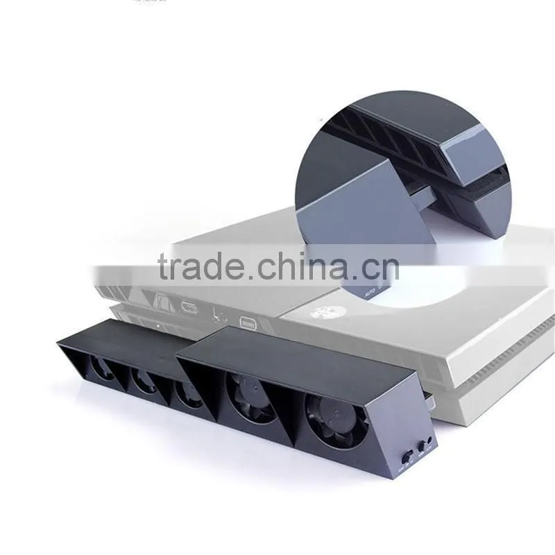 PS4 Charger No MOQ cooling fan for ps4 PS4 Charger
