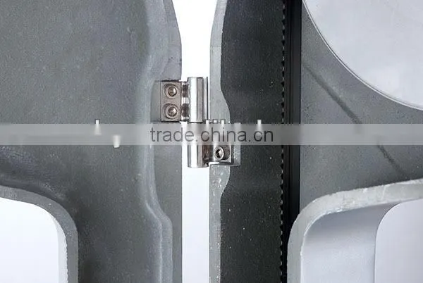 meat and bone sawing machine