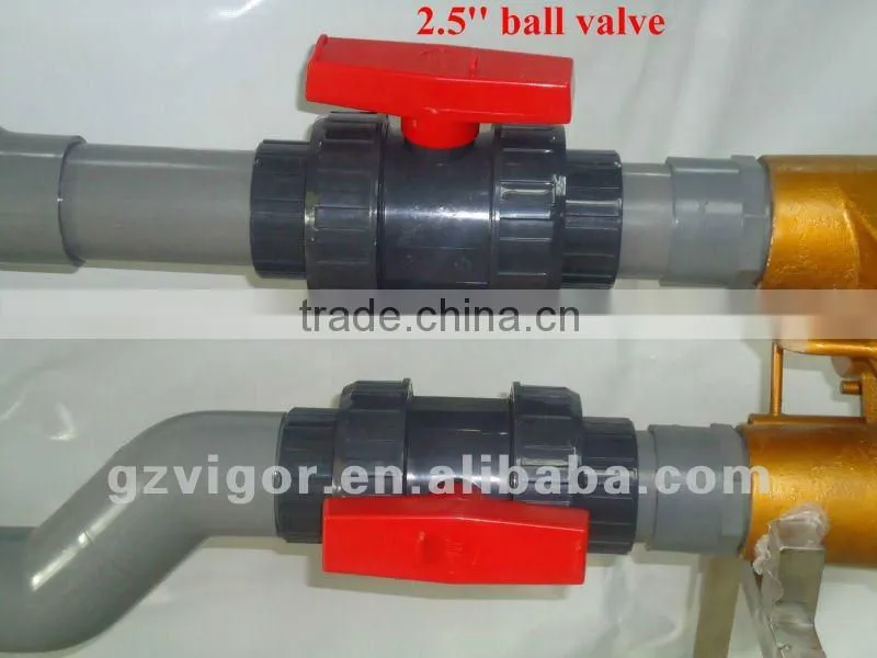 Swimming Pool Counterflow Jet Stream Pump With Massage Jet