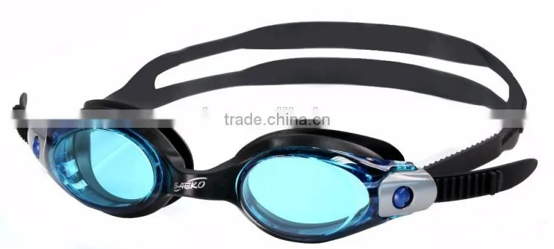 Freestyle - High Quality Woman Sport Wide Vision Swimming Goggles