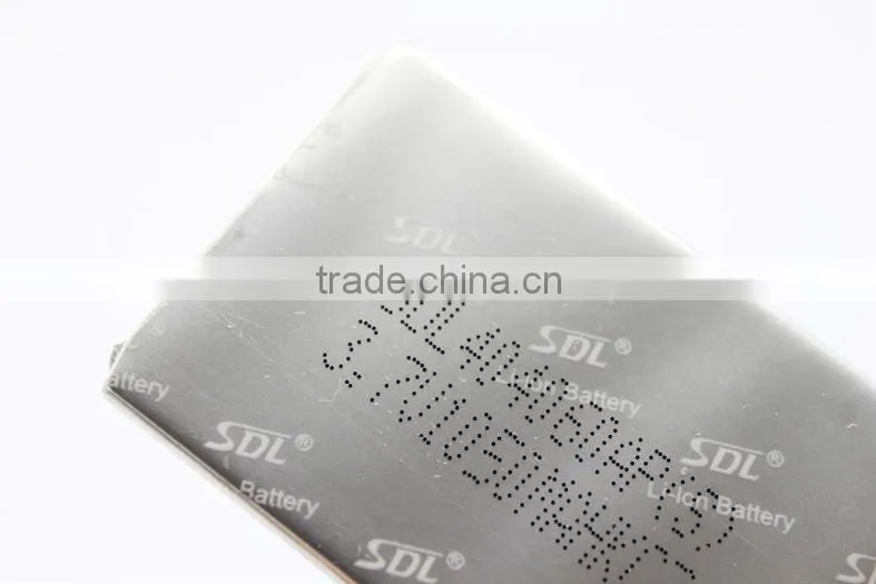 Factory SDL 3.7V 250mah 042530AP Li-polymer battery for MP3 Lithium polymer batteries