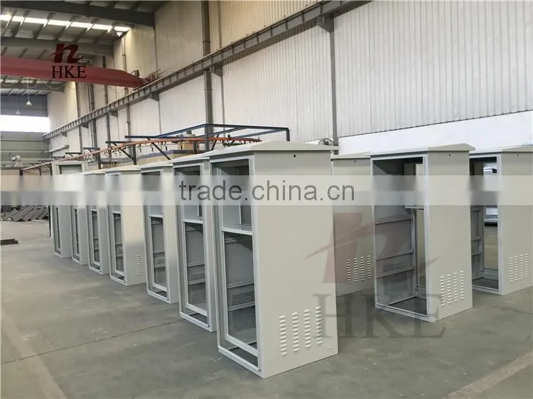 Electric Meter Stop Metal Box