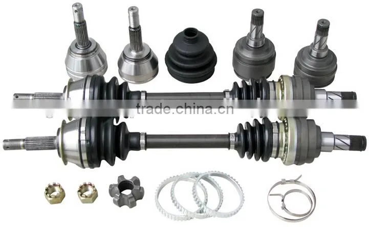 Auto Spare Parts Driveshafts CV JOINT for Daewoo Lanos 1.6