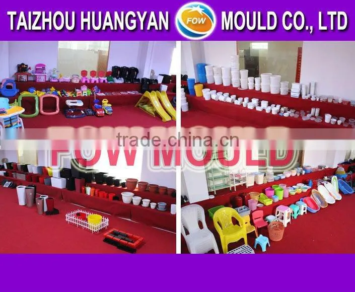 injection plastic product