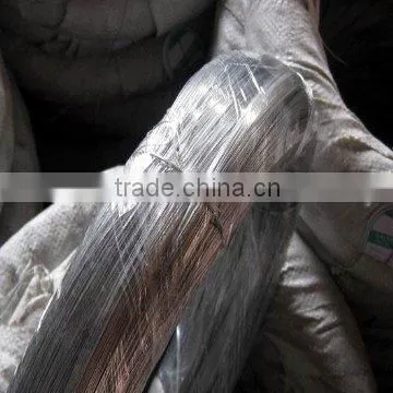 Electro Galvanized Wire