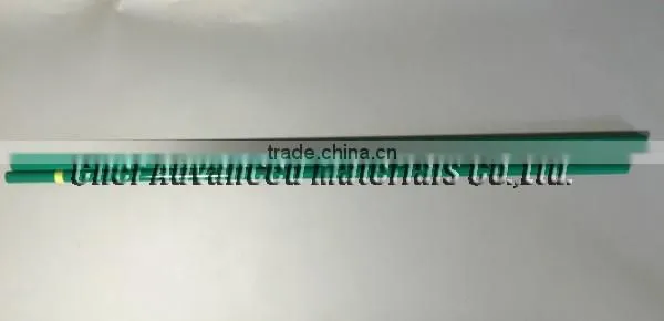 12ft 137cm middle tube Fiberglass telescopic pole 2016 new design