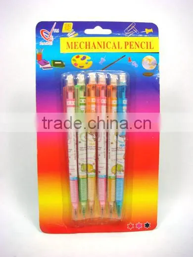 propelling pencil/3 in 1 shaking pencil set