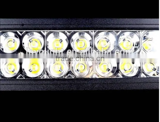 On sale high power led chip 300W 50inch offroad led bar light 50" led light bar