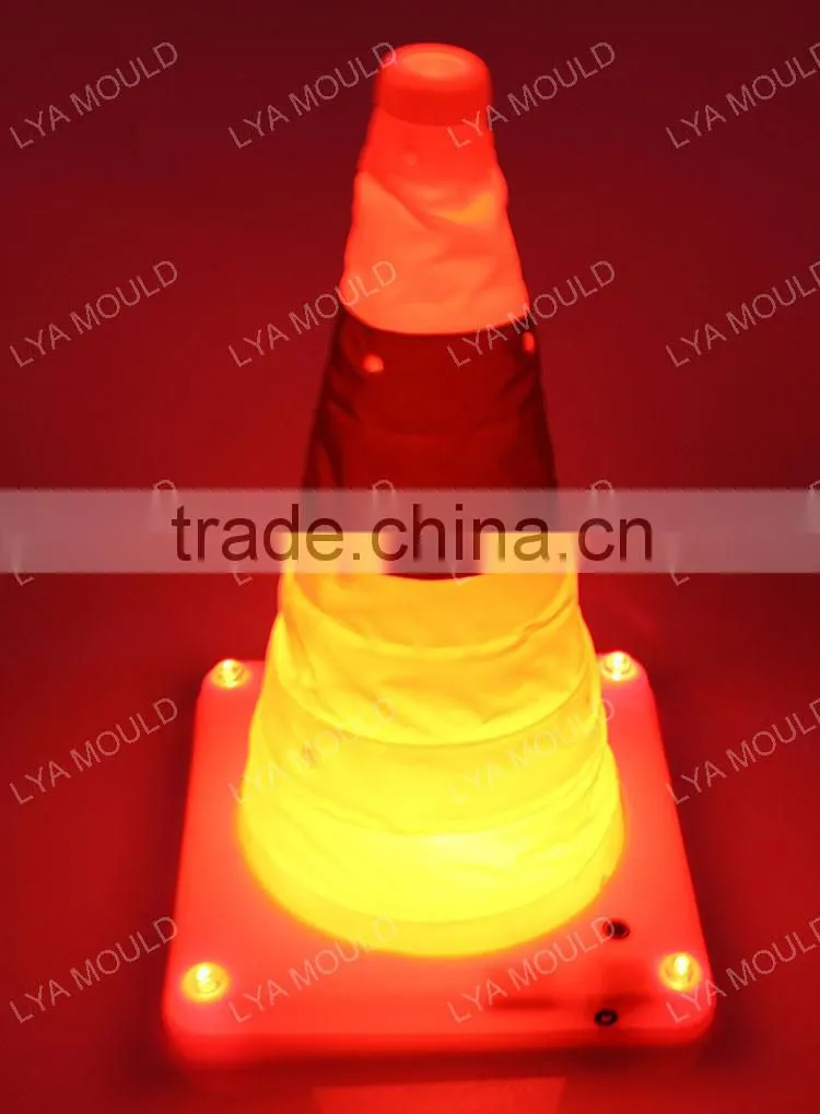 Professional produce orange road safety hat
