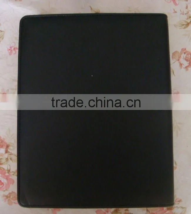 a4 spiral notebook ,pu leather notebook