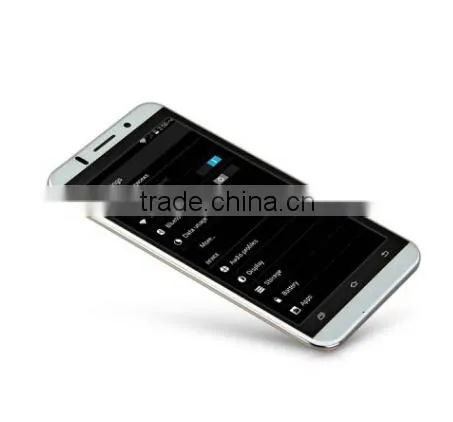 VK700 Android 4.4 MTK6582 1.3GHz Quad Core 5.5 Inch HD Screen 1280*720 13MP Camera 3G Smartphone