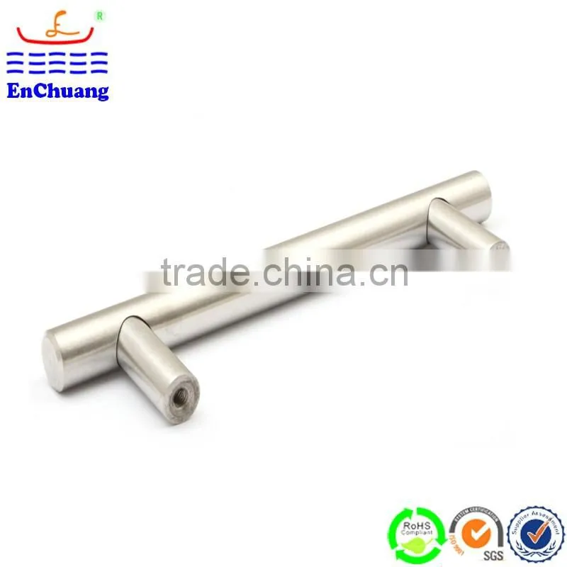 Zinc alloy door handle