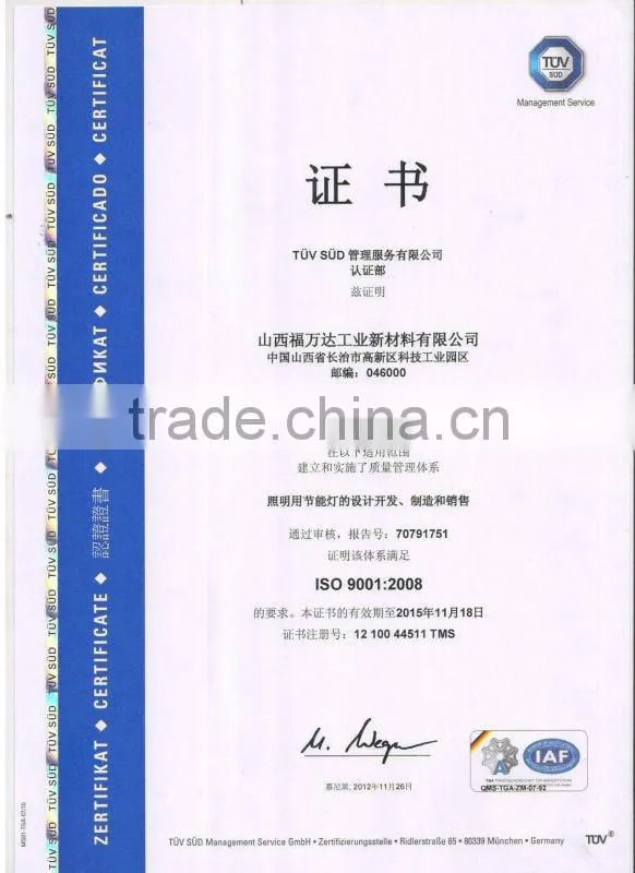 CE ROHS CERTIFICATED E14 3W LED CANDLE BULB LIGHT MANUFACTURER