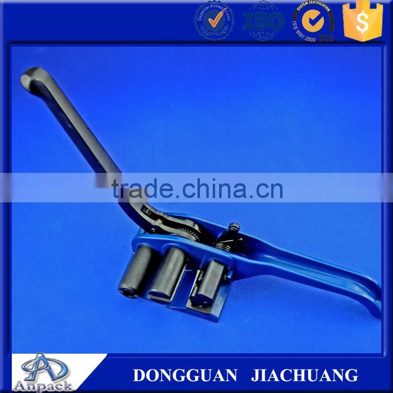 JC-25 Cord strapping tensioner,manual tensioner , hand tensioner