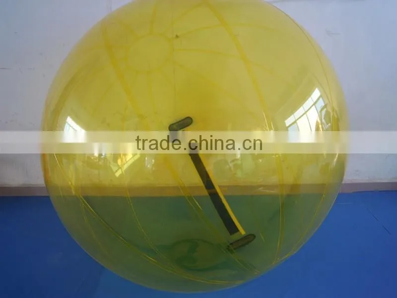 inflatable water walking ball for sale