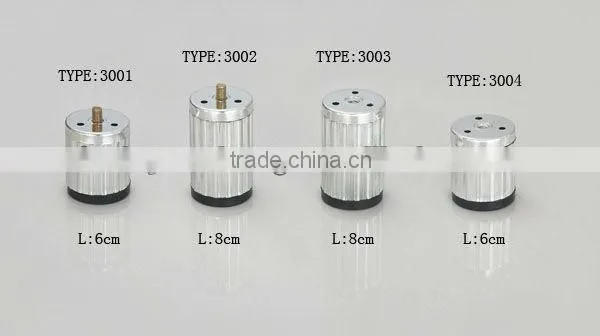 contemporary economic office furniture desk legs