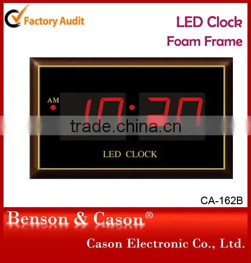 Cason Azan Clocks Home Decor