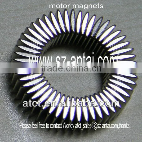 motor magnets/generator magnets/wind turbine magnets