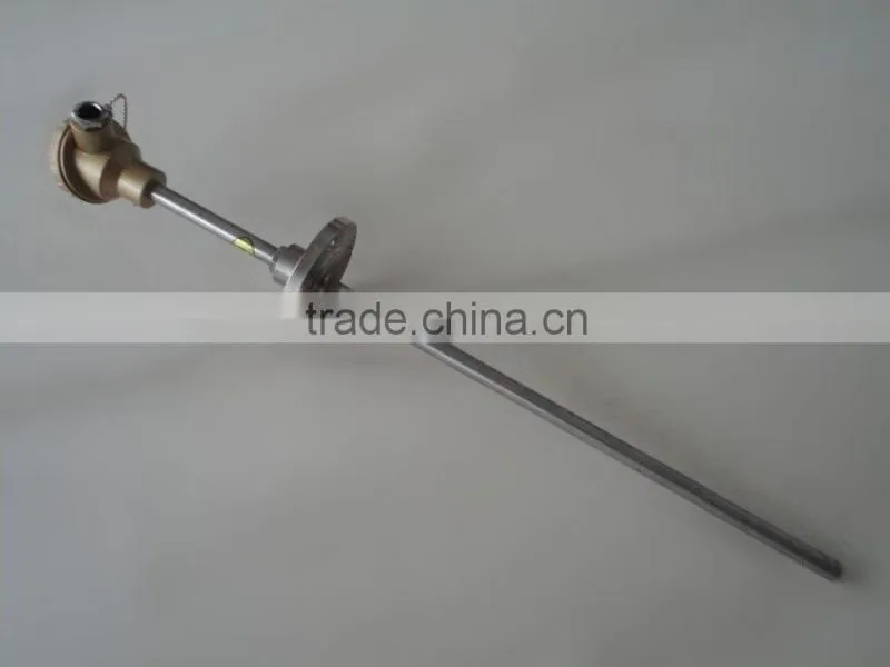 K type assembly thermocouple