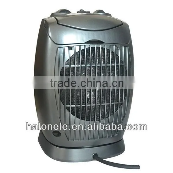 PTC Electric Fan Heater,Mini Fan Heater