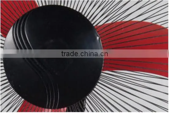 Office Use Electric Stand Fan with Cool Wind