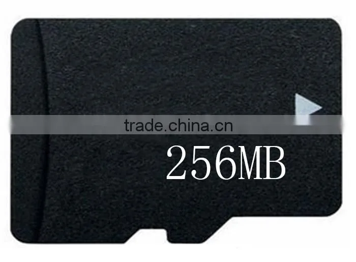 Class 10 memory card lower prices Wholesales full capacity Sd memory for camera, GPS
