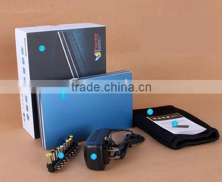 universal charger for laptops