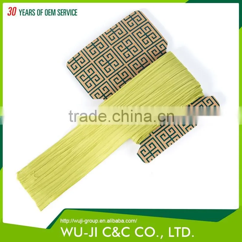 Wholesale new age products polyester satin ribbon for dress