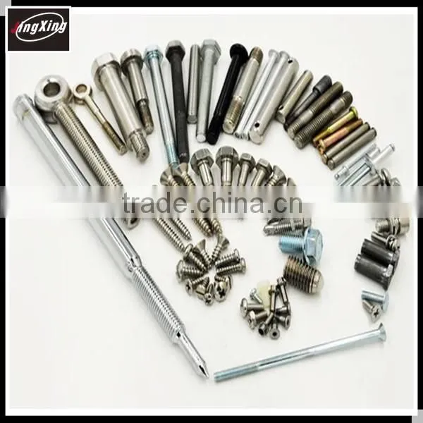 high quality double end thread stud bolt