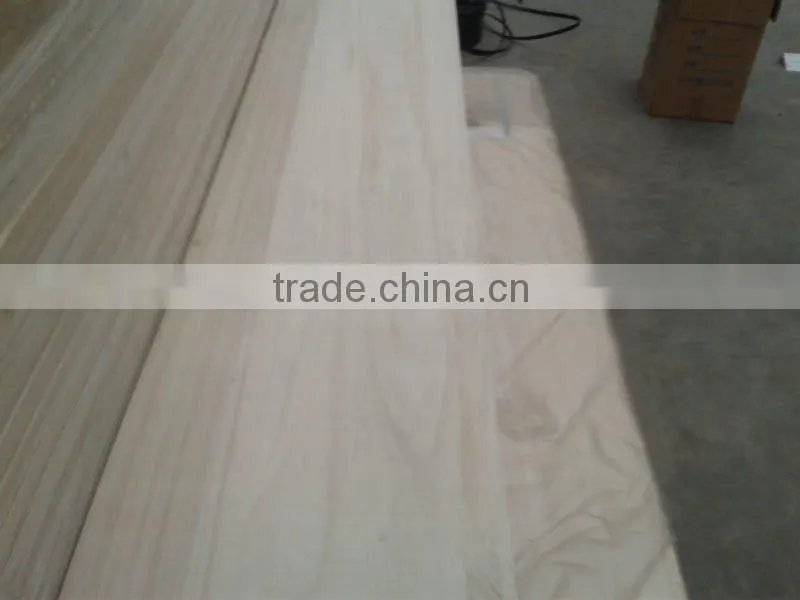 paulownia wood for frame