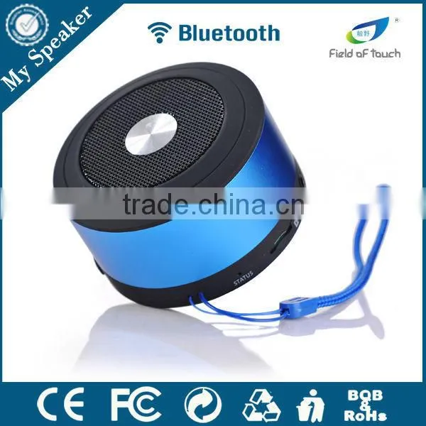 Wholesale cheap mini Bluetooth Speaker wireless With hindi song download 2016