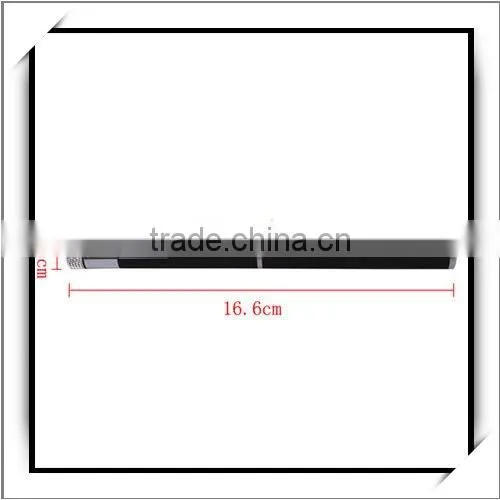 HOT! 2 In 1 Blue Violet Purple 5mw Laser Pointer Pen