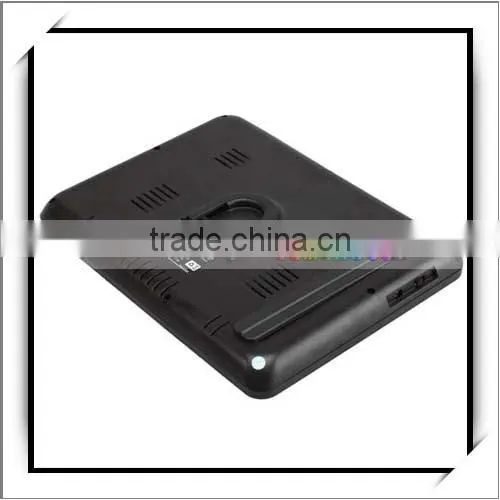 2.4GHz Wireless Car Rear View Security Camera System