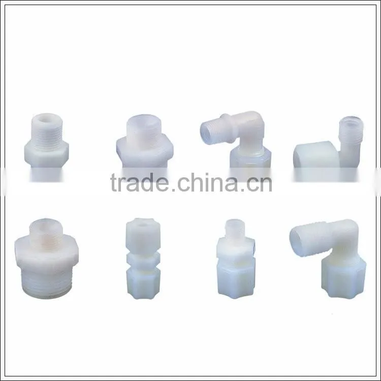 plastic injection mold