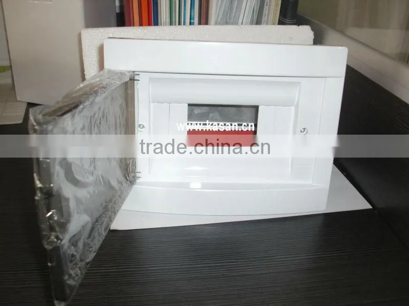 LGD-36ways Plastic Distribution Board