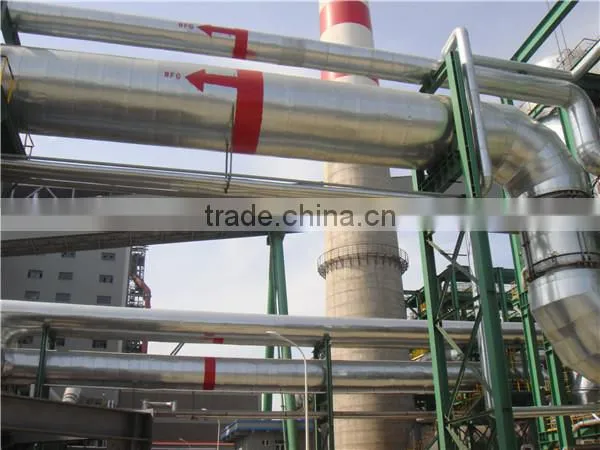 EN10219 ERW Pipe