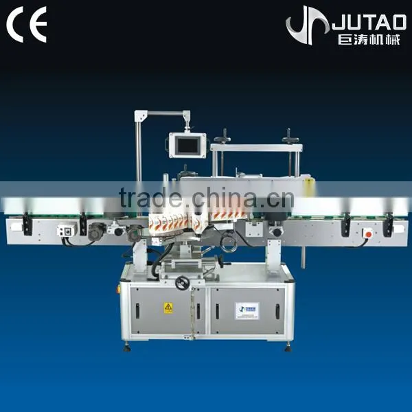 Hot sale for automatic sticker labelling machine