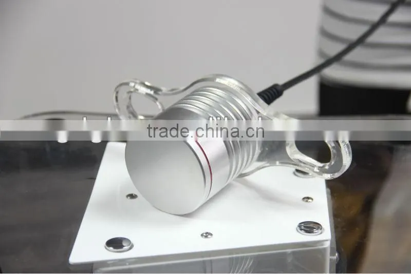 Multi-Functional Beauty Equipment ultrasonic cavitation vacuum lipo massage slimming machine