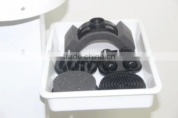 Hot sale of G5 Vibrating Lose Weight Beauty Instrument