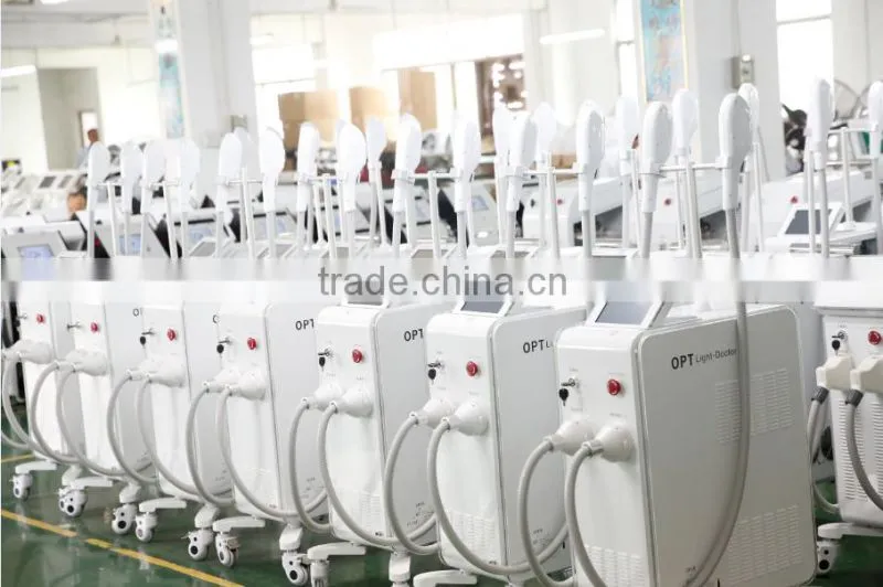 Newest magic mirror skin analysis machine deep skin problem detect machine