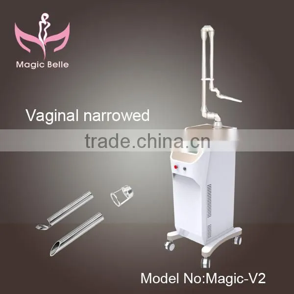 ThinkBig!!!cosmetics manufacturing equipment vaginal tightening stick for beauty salon use