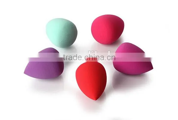 Hot sale Brand New And High Quality Cosmetic Sponge ,Eco-friendly Makeup Sponge,Makeup Powder Puff