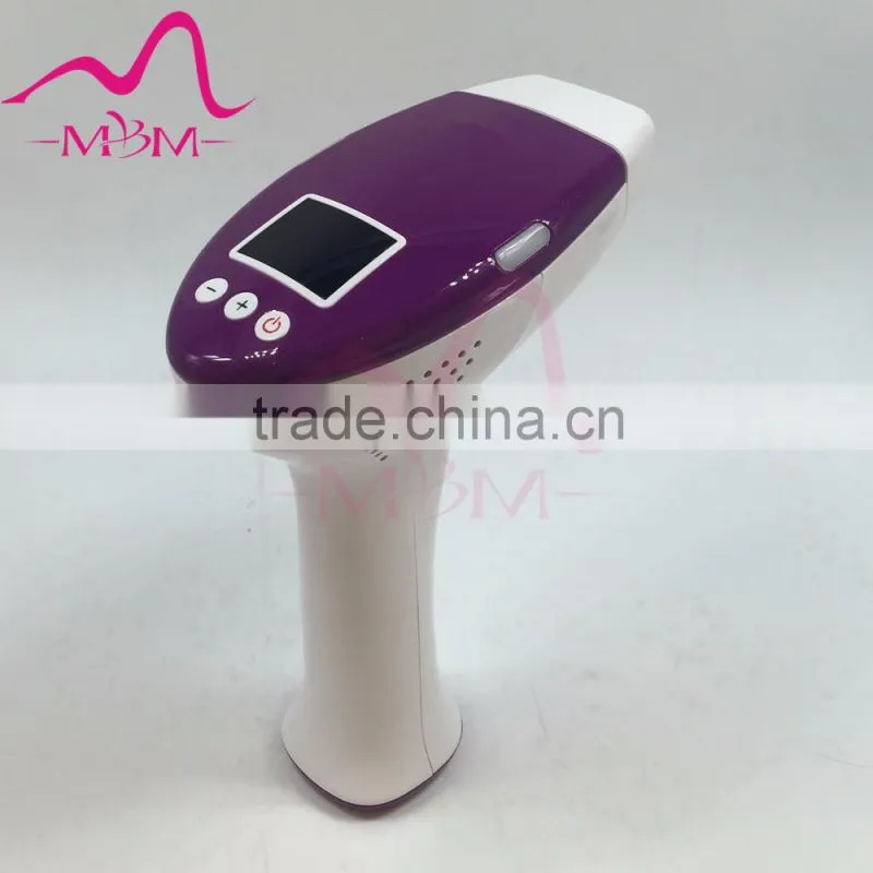120000 Flashes!Professional Lazer&IPL Permanent Hair removal permanent painless hair removal IPL equipment