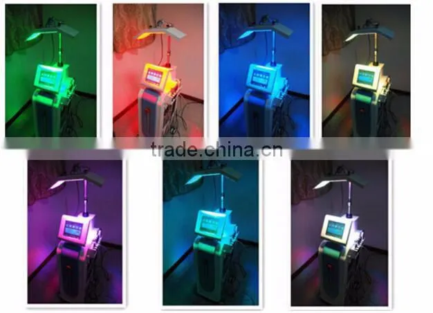 Multifunctional jet peel machine water oxygen derma spa machine