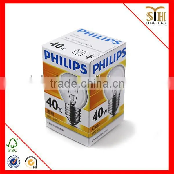 fruits window paper boxes for Chessies